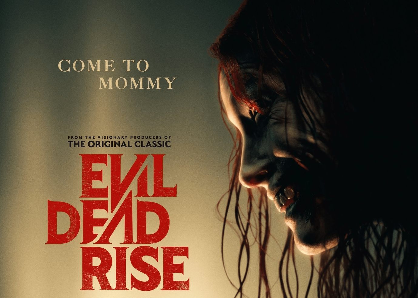 Evil Dead Rise