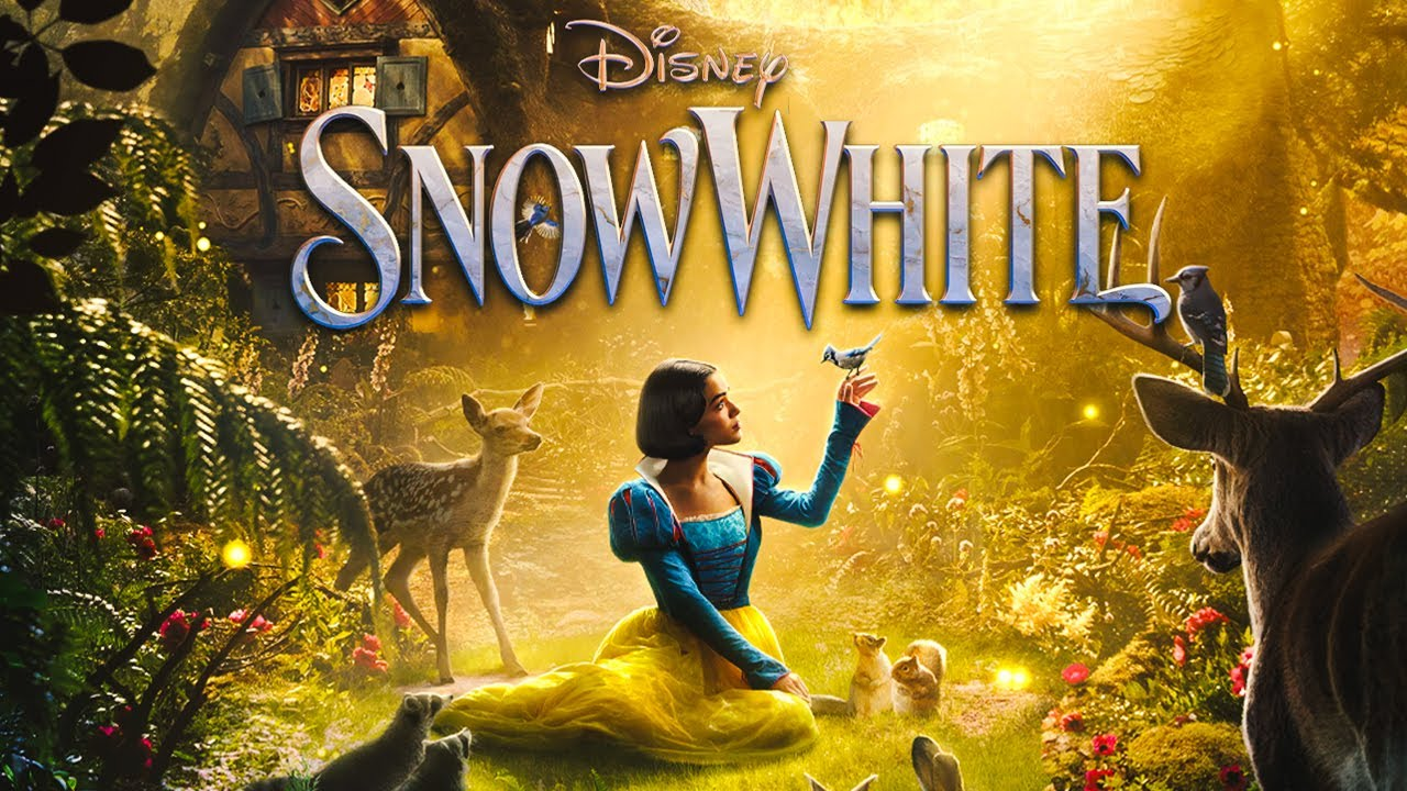 Snow White