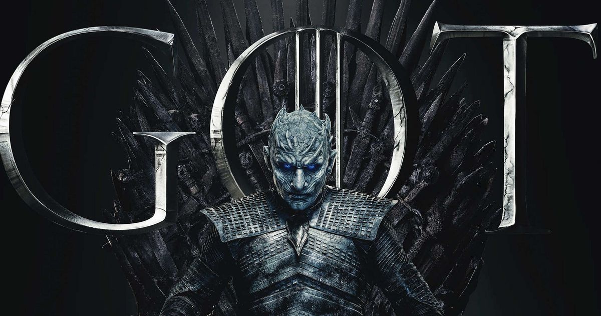 Game of Thrones