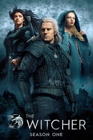 The Witcher